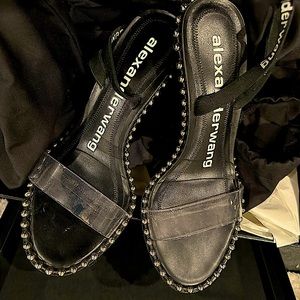 Alexander Wang Sandals